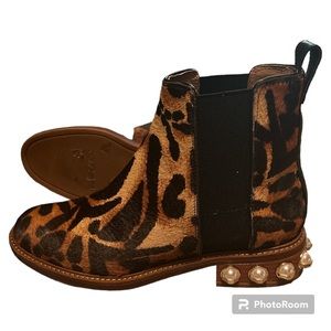 Louise Et Cie boots 9